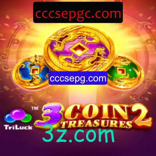 Descubra o Mundo de 3CoinTreasures2: Uma Aventura de Estratégia e Sutileza