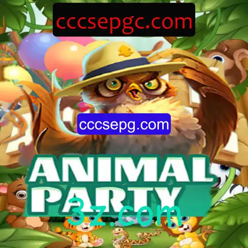 AnimalParty: Um Mergulho na Diversão Selvagem