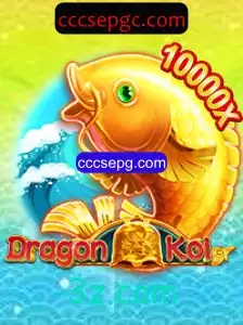 DragonKoi: Uma Jornada Épica no Mundo dos Jogos Digitais