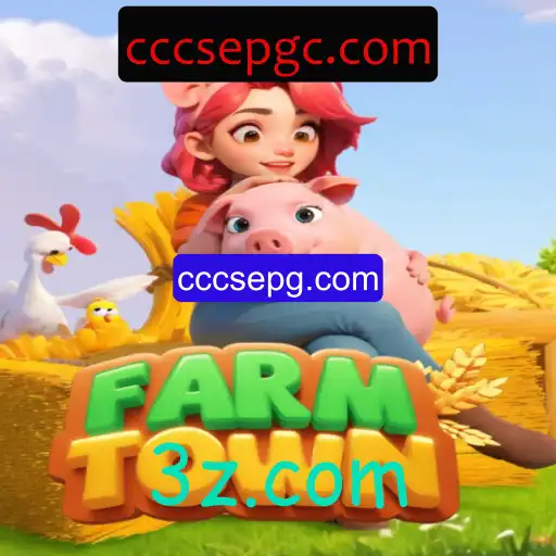 Explorando FarmTown: Um Mergulho no Encantador Mundo da Vida no Campo