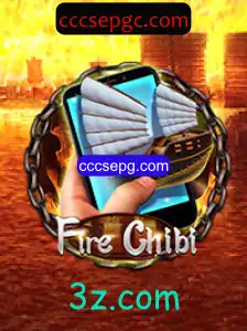 FireChibiM: Uma Aventura Interativa no Universo dos Chibis
