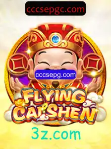 Explorando FlyingCaiShen: Uma Jornada no Mundo Digital dos Jogos
