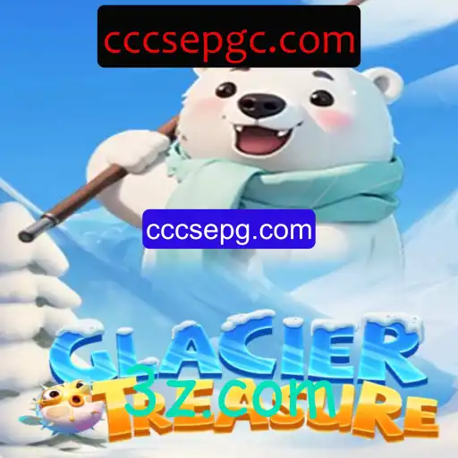 Explore o Mundo Aventura de GlacierTreasure