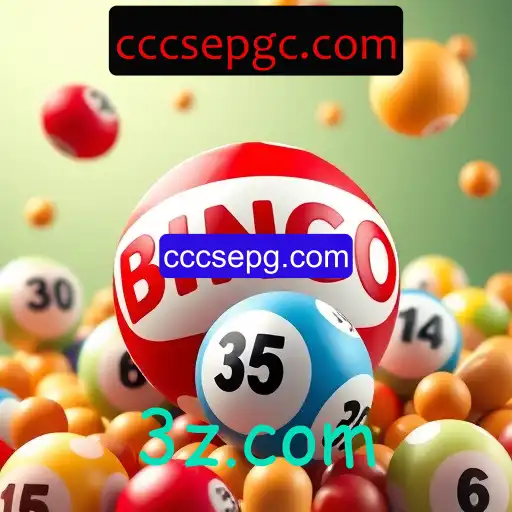 Jogos de bingo