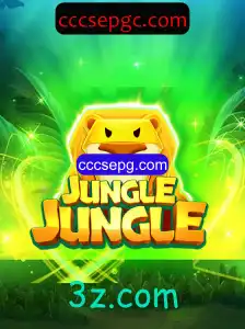 JungleJungle - Um Mergulho na Selva da Diversão e Estratégia