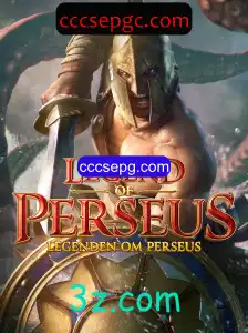 Explorando o Universo de LegendofPerseus: Uma Aventura Épica