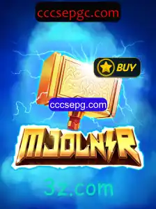 Descubra o Fascinante Mundo de Mjolnir