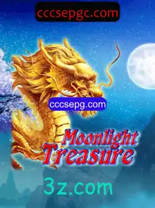 MoonlightTreasure: Descobrindo a Aventura Sob a Luz do Luar