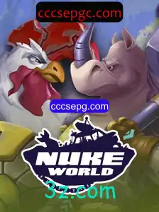 Explorando NukeWorld: O Jogo de Estratégia Nuclear Definitivo