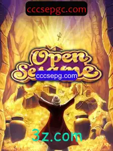 OpenSesame: A Nova Sensação do Mundo dos Jogos
