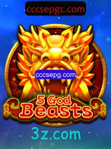 Explorando o Mundo de 5GodBeasts: Um Jogo de Estratégia Inovador