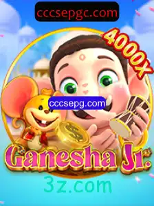 Explorando o Fascinante Mundo do Jogo GaneshaJr