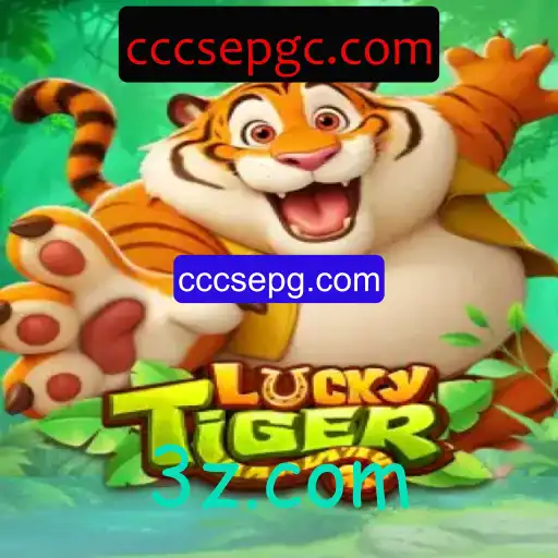 Descobrindo 'LuckyTiger': Um Guia Completo para o Jogo