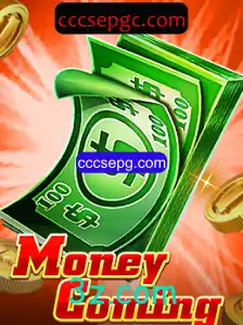 MoneyComing: Explore e Conquiste o Mundo das Finanças com CCCSEPG
