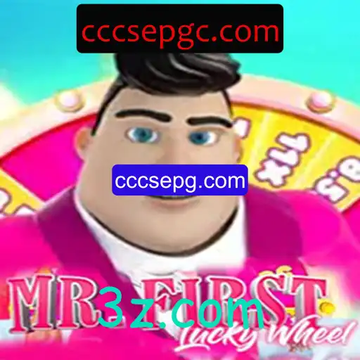 Descubra o Mundo de MrFirstLuckyWheel