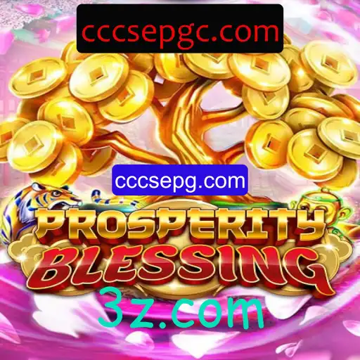 Explorando o Mundo de ProsperityBlessing: Aventuras e Estratégias