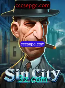 SinCity: A Nova Fronteira dos Jogos de Estratégia