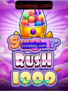 Explorando o Mundo Divertido de SugarRush1000