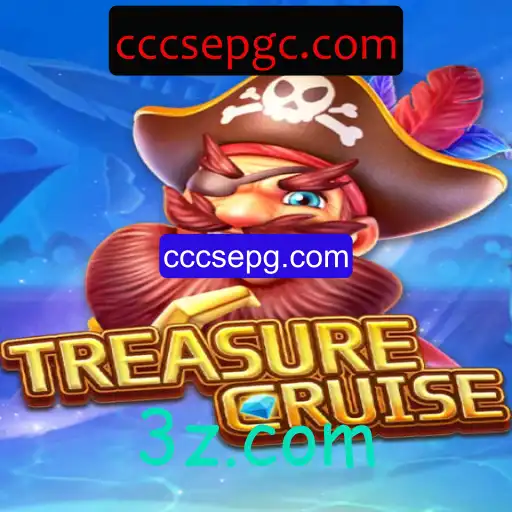 Explorando o Universo de TREASURECRUISE: Uma Jornada Épica