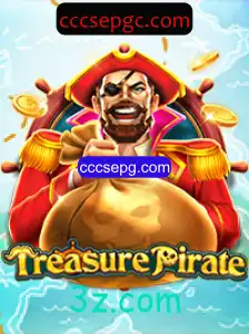Explore o Envolvente Mundo de TreasurePirate