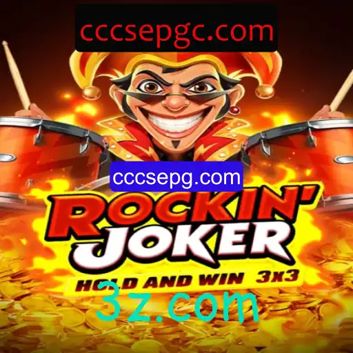 Rockinjoker: Um Novo Fenômeno no Mundo dos Jogos