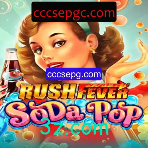 Explorando o Mundo Vibrante de RushFeverSodaPop