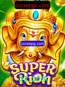 SuperRich: Explore o Mundo Empolgante deste Novo Jogo