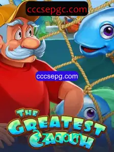 TheGreatestCatch: Um Mergulho no Mundo Aquático de Estratégia e Aventura