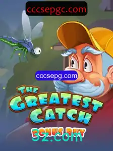 Explorando o Universo de 'TheGreatestCatchBonusBuy': Um Mergulho no Mundo dos Jogos