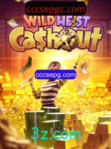 Descubra WildHeistCashout: A Nova Sensação no Mundo dos Jogos Online