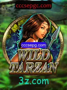 Explorando o Mundo de WildTarzan: Uma Aventura Selvagem